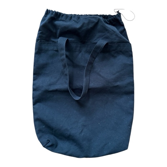 See By Chloé Black Tote Purse - Picture 4 of 6